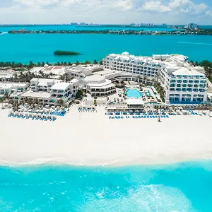 Üdülőközpont Wyndham Alltra All Inclusive, Cancún