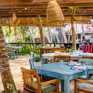 Ana Y Jose & Beach Club Tulum