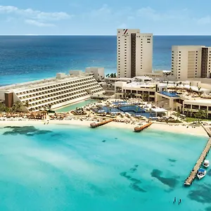 Üdülőközpont Hyatt Ziva (adults Only), Cancún