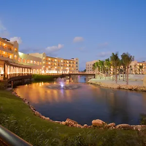 Hacienda Tres Rios Spa & Nature Park Playa del Carmen