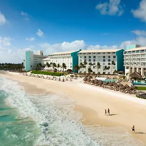 Üdülőközpont The Westin & Spa, Cancún