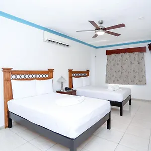 Hotel Avenida, Cancun