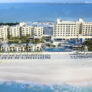 Üdülőközpont Occidental Tucancun, Cancún