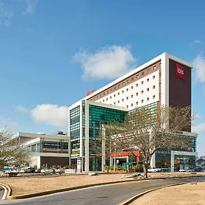 Ξενοδοχείο Ibis Centro, Κανκούν