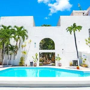 Hotel Hotel Parador, Cancun