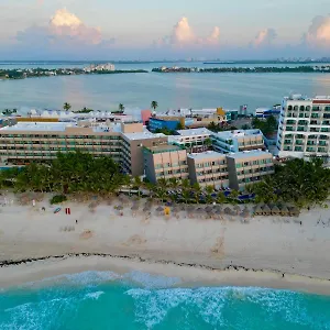 Szálloda Flamingo All Inclusive, Cancún