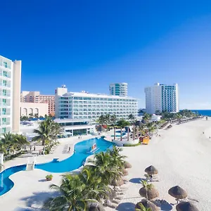 Üdülőközpont Krystal, Cancún