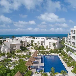 Hotel Beloved Playa Mujeres (adults Only), Cancún