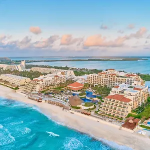Üdülőközpont Fiesta Americana Condesa, Cancún