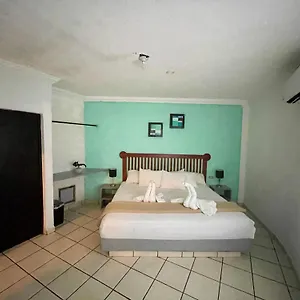 Hotel Chi Ibal Hu, Cancun