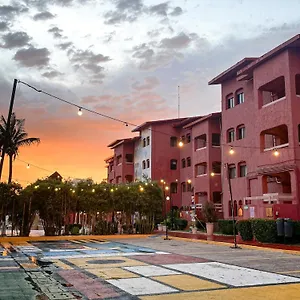 Ξενοδοχείο Selina Laguna Zone, Κανκούν