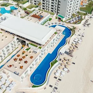 Üdülőközpont Emporio, Cancún