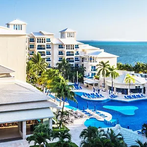 Üdülőközpont Occidental Costa, Cancún