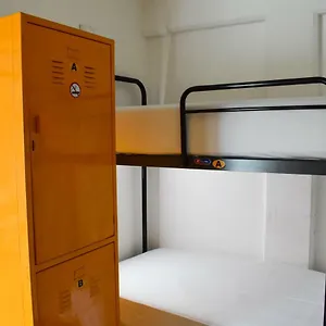 Hostal Tucan, Cancún