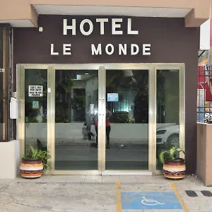 Hotel Suites Le Monde, Cancun