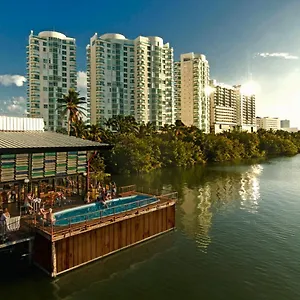 Hostel Mayan Monkey - Social (adults Only), Κανκούν