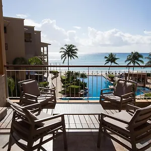 El Faro 304 Coral Penthouse Playa del Carmen