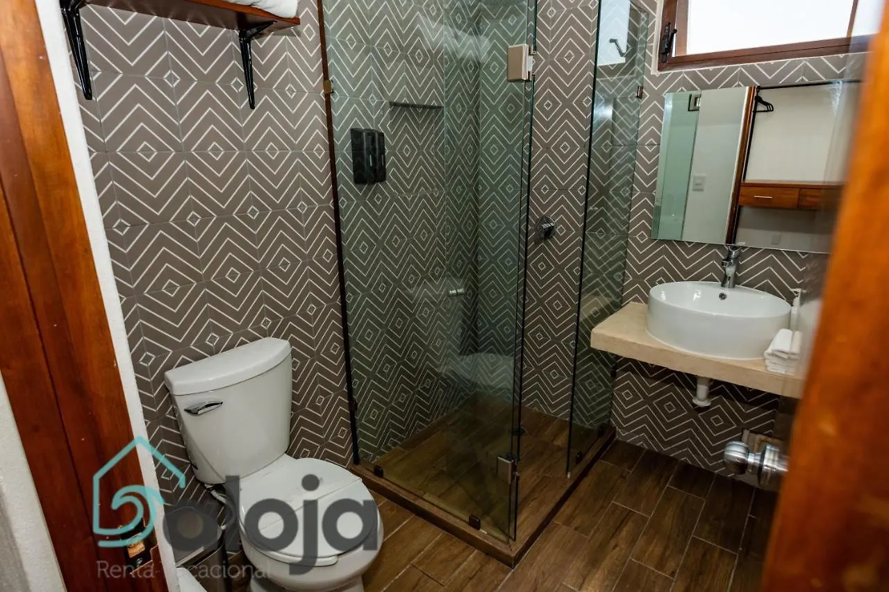 Vica Guest House Con Piscina En La Entrada De La Zona Hotelera Κανκούν 0*,  Μεξικό